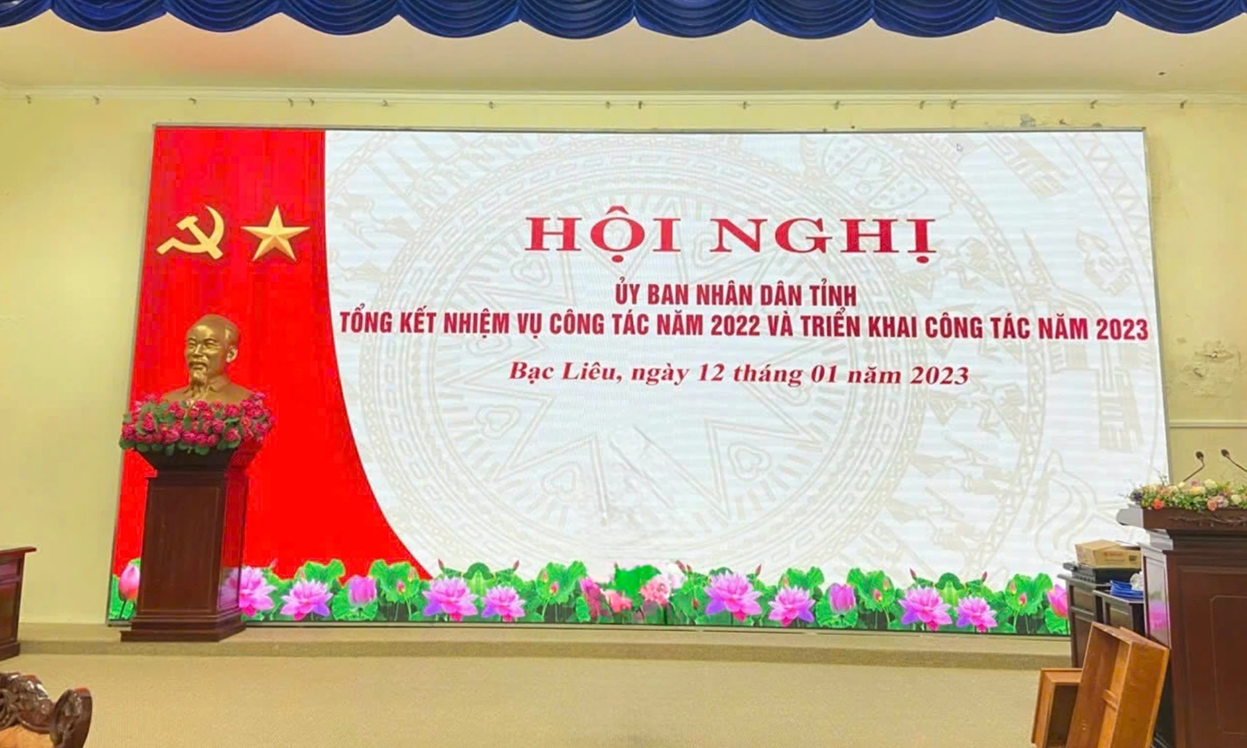 https://mbcdic.com/Màn hình LED hội trường